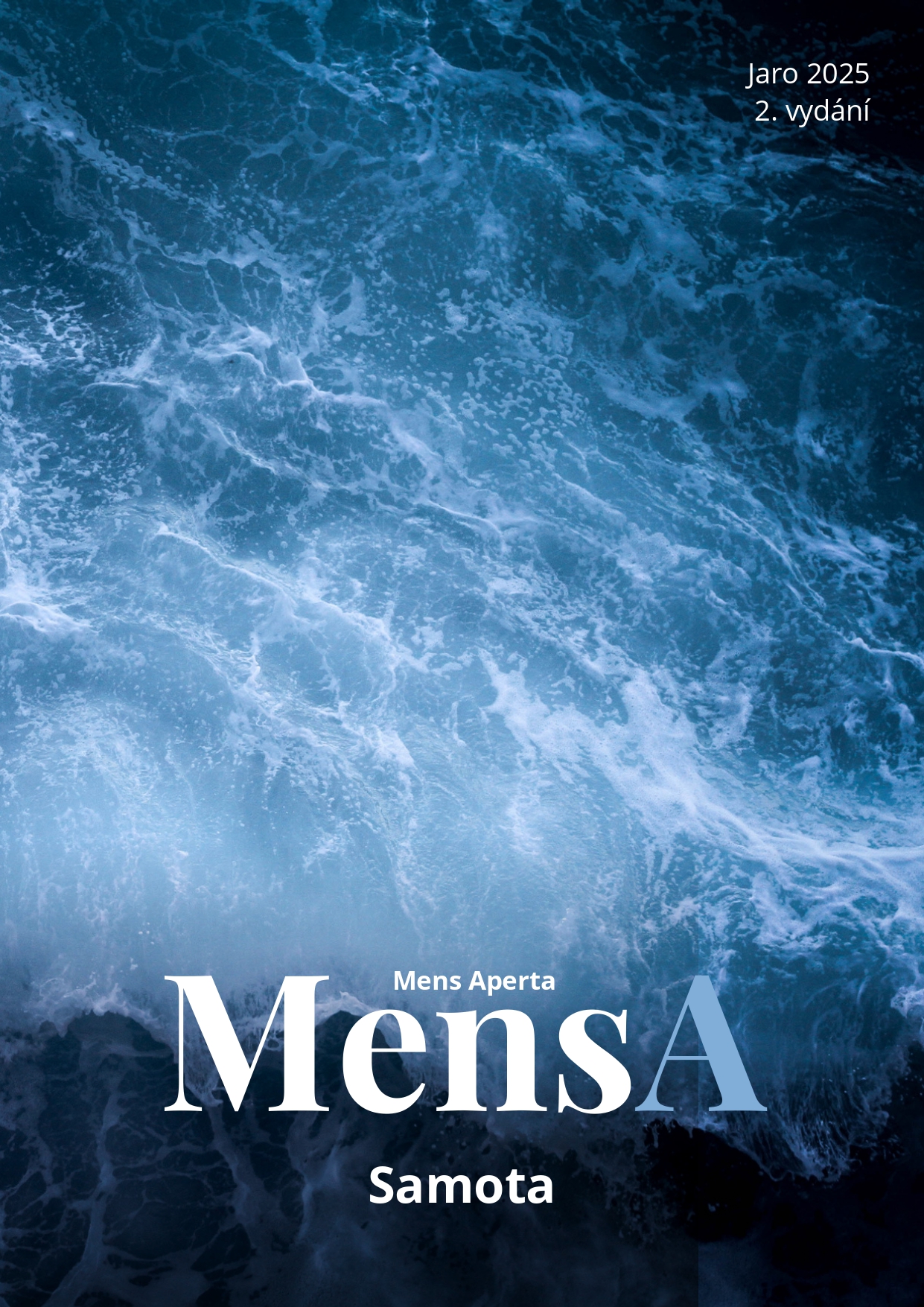 Vyšlo druhé číslo školního časopisu