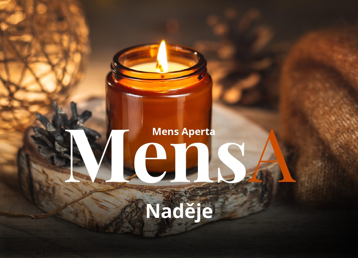 Vyšlo další číslo školního časopisu MensA