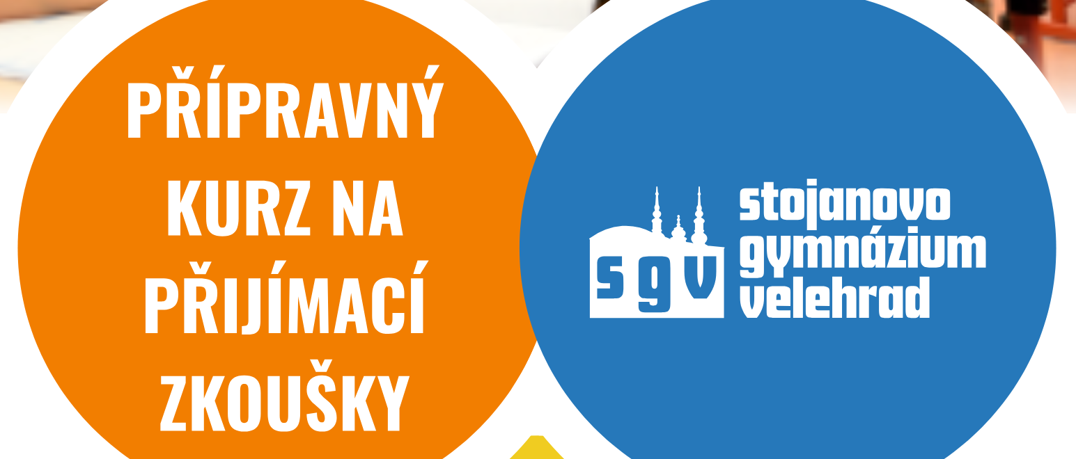 Přípravný kurz na přijímací zkoušky