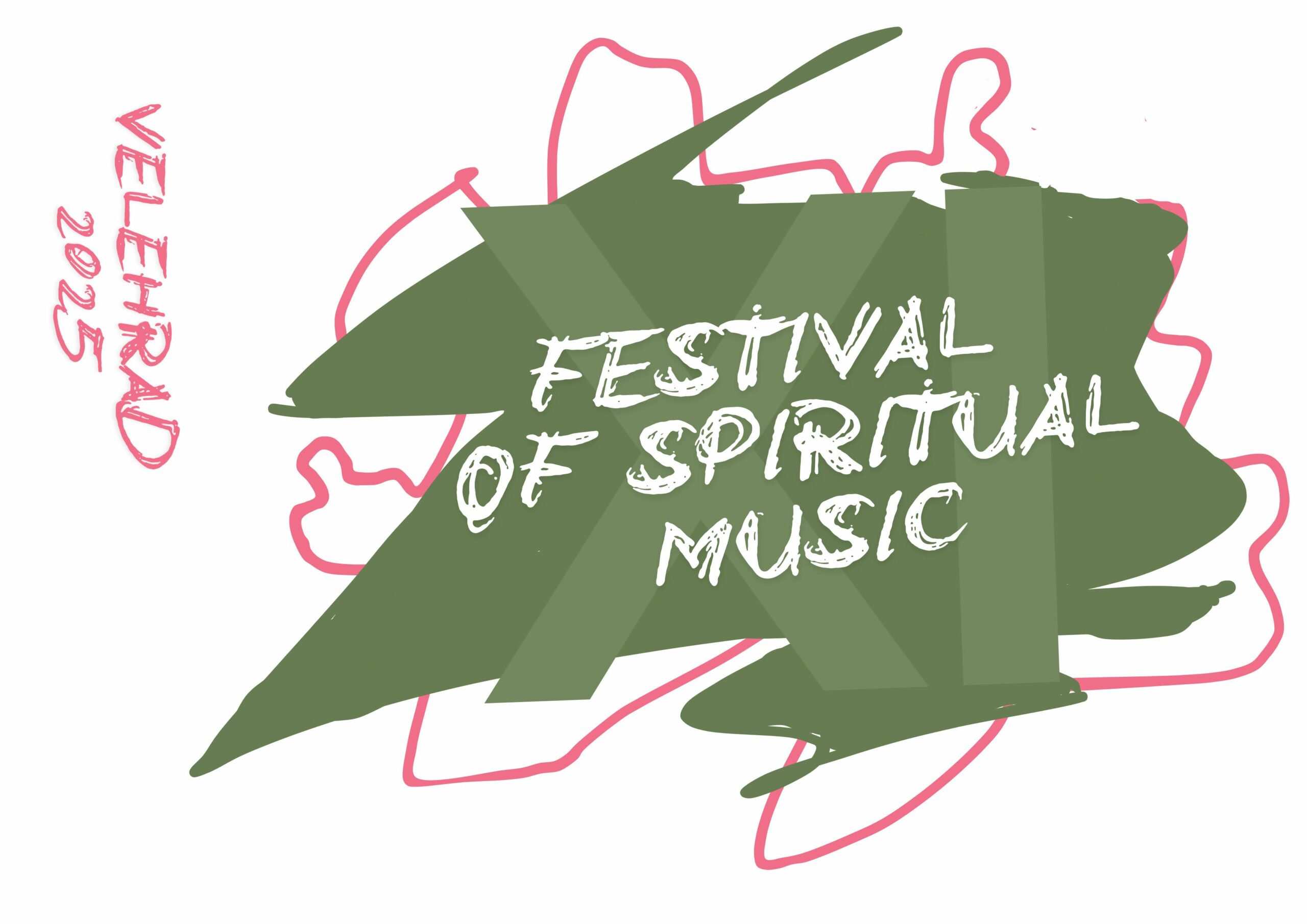 Festival duchovní hudby spojil mladé ze střední Evropy