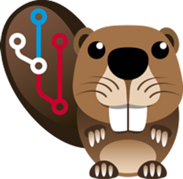 Bobřík informatiky uloven