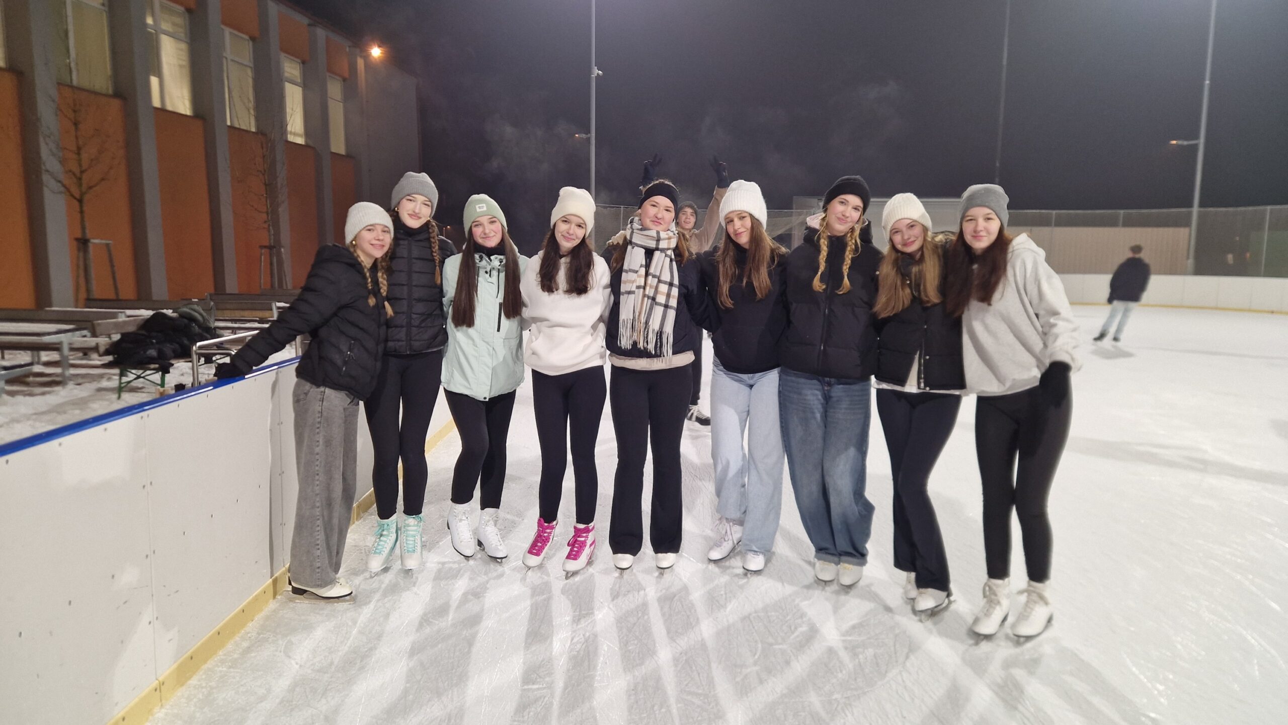 Jó, to bylo po Naganu…