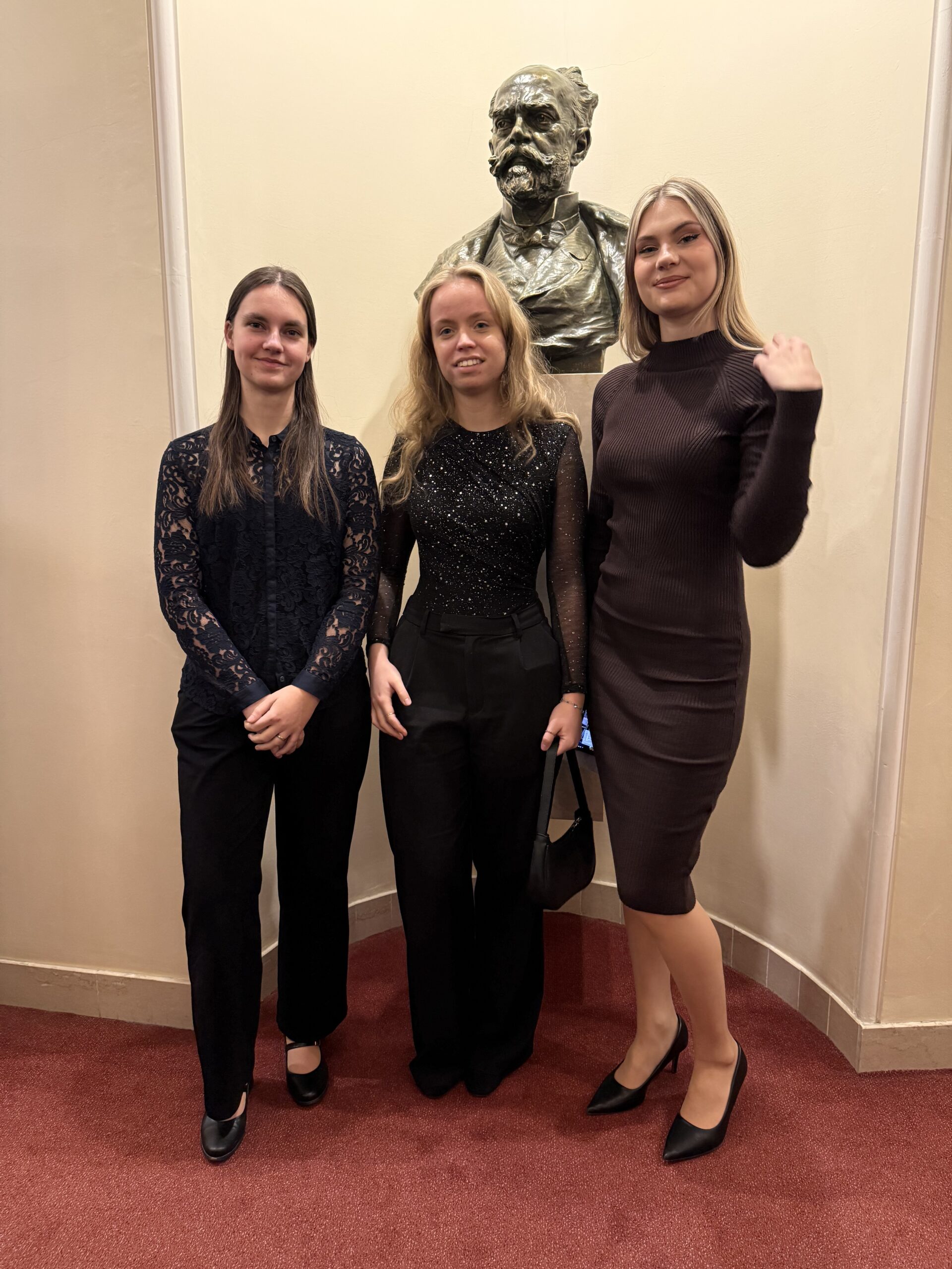 Za Médeou do Ostravy