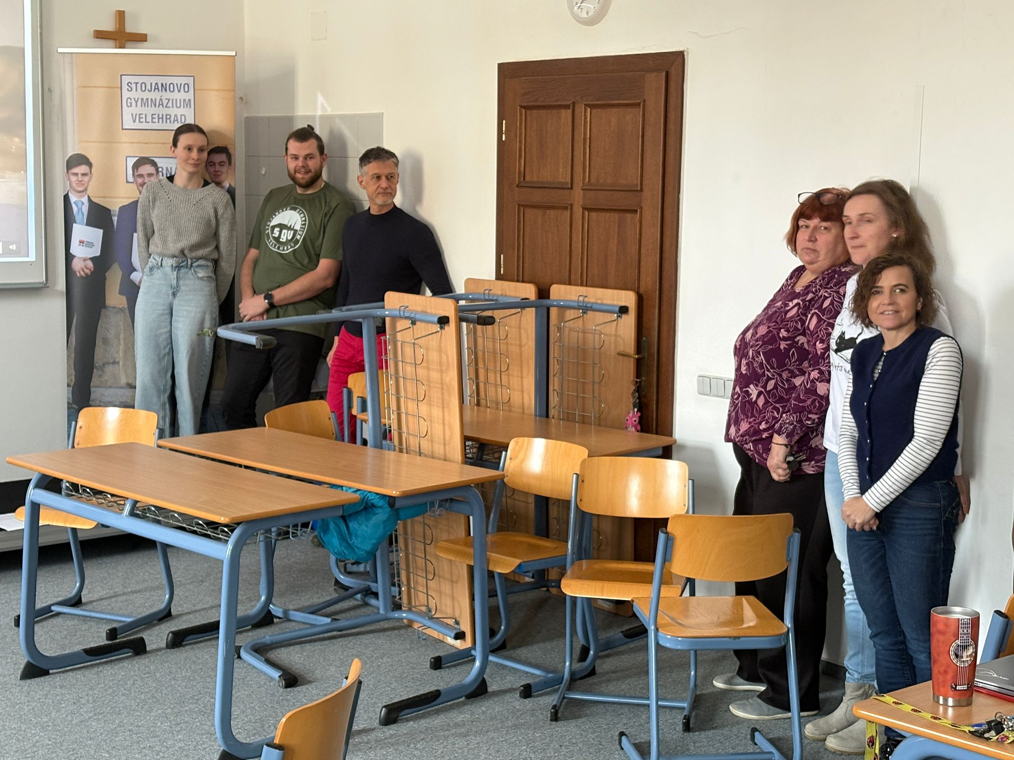 Školení bezpečnosti a reakce na krizové situace