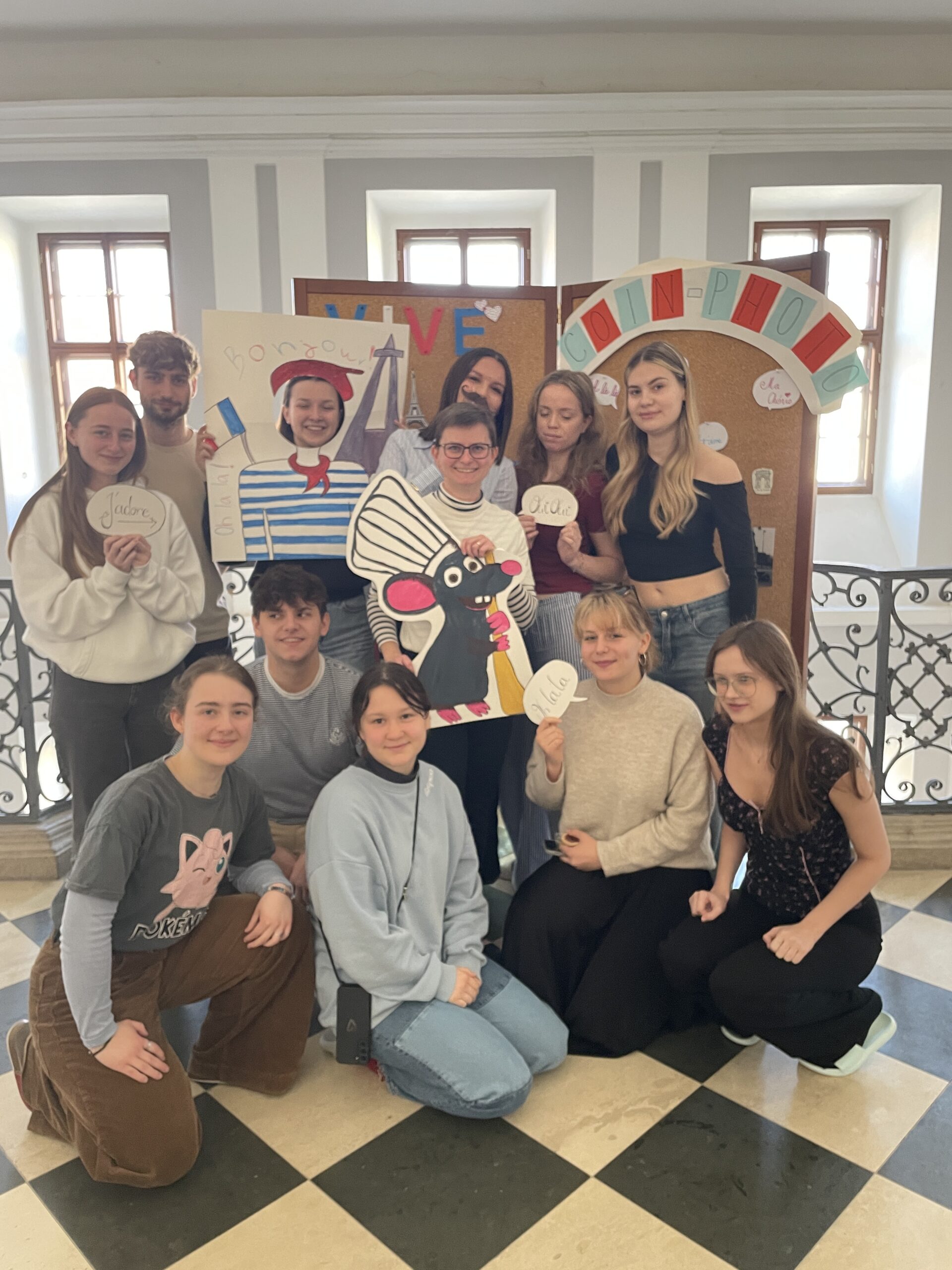 Mezinárodní den frankofonie