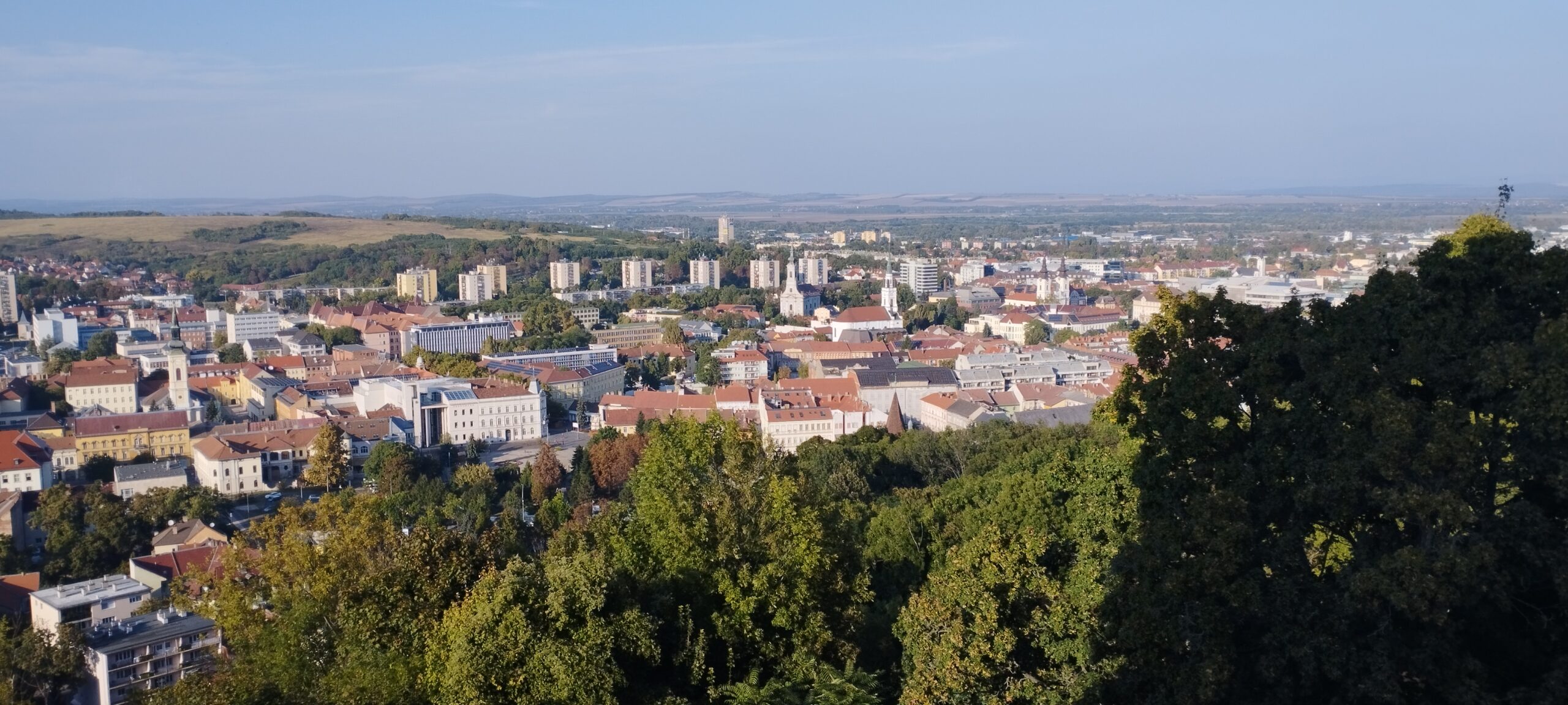Přihlašování – výměnný pobyt Maďarsko