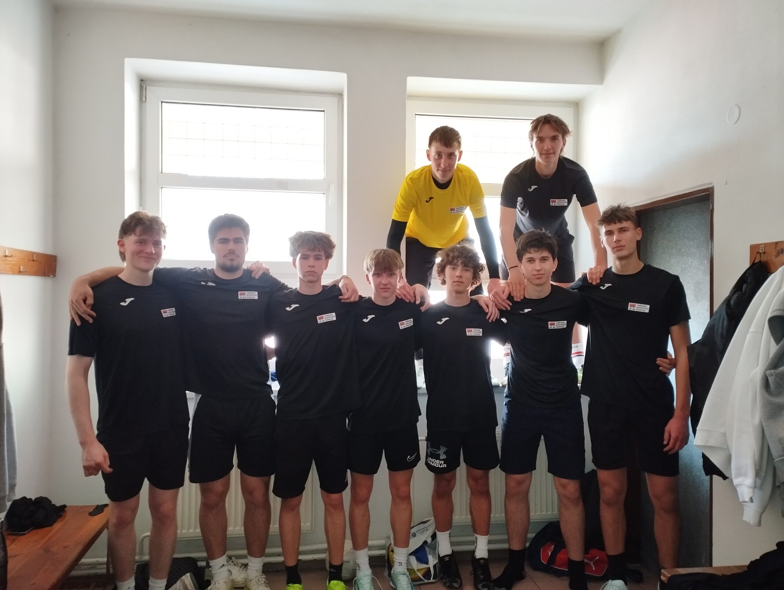 Turnaj ve florbalu a futsalu