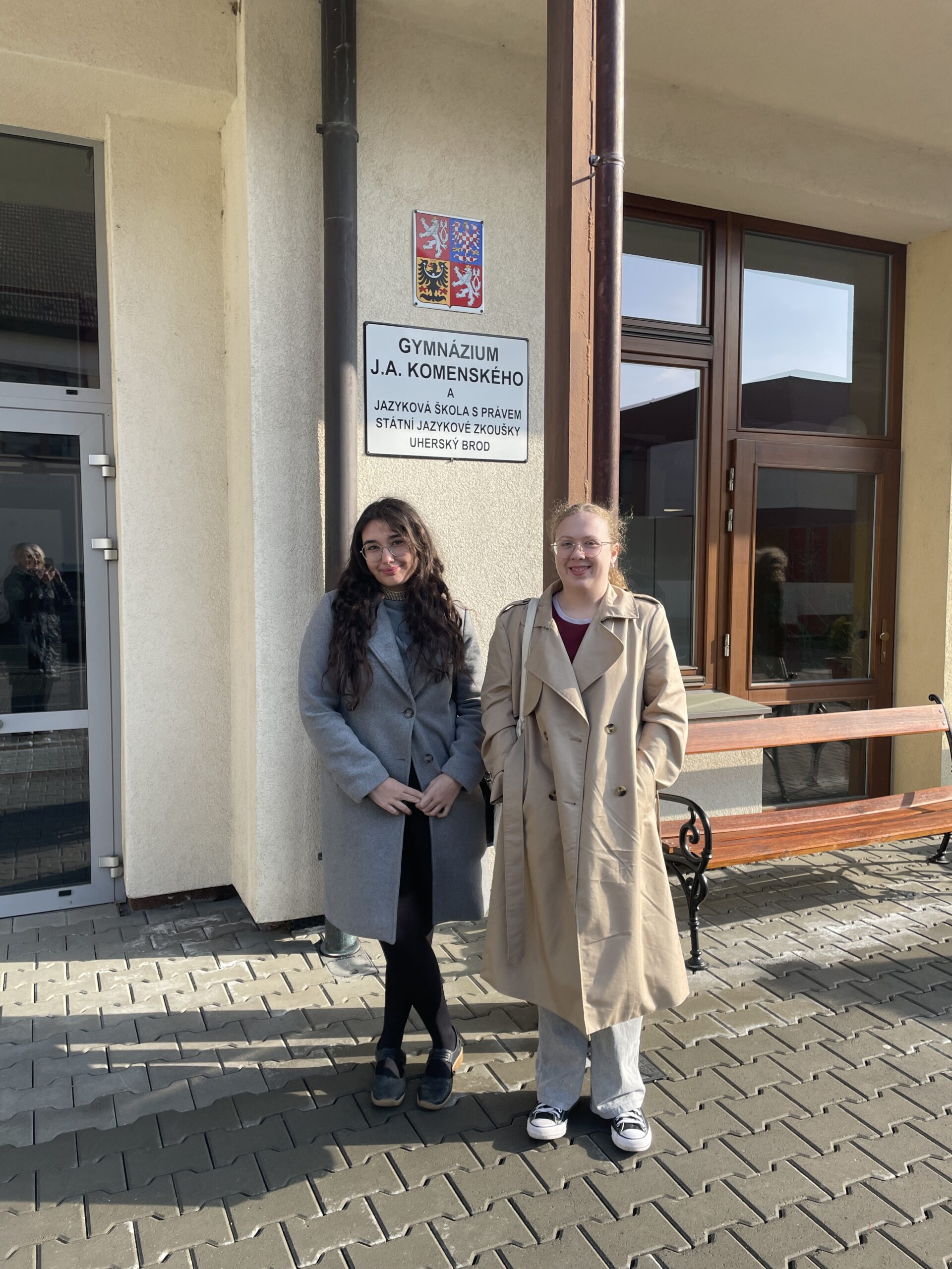 Krajské kolo Dějepisné olympiády