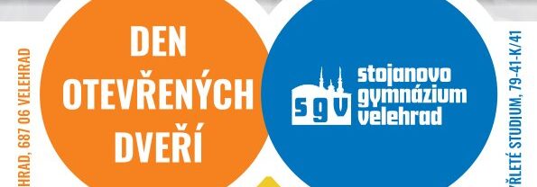 Pozvánka na DNY OTEVŘENÝCH DVEŘÍ